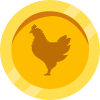 chickengg coin